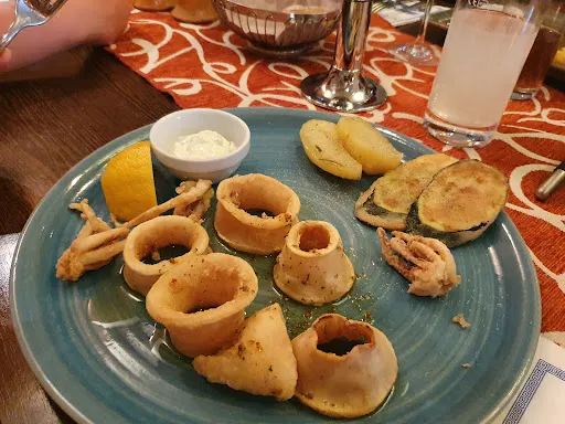 Bild von Diogenes Griechisches Restaurant - Reutlingen