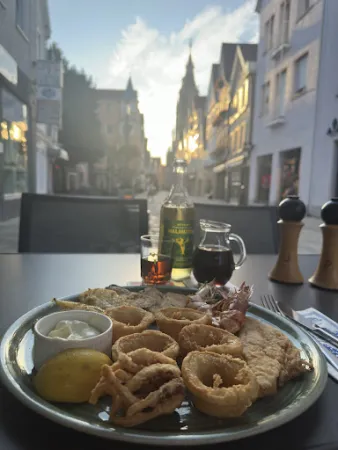 Bild von Diogenes Griechisches Restaurant - Reutlingen