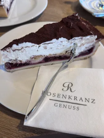 Bild von Rosenkranz Genuss