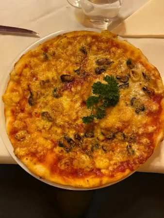 Bild von Pizzeria Ristorante Mirabella
