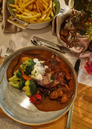 Gaststätte zum Ochsen