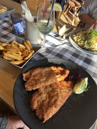 Bild von s'Wirtshaus am Wasserturm