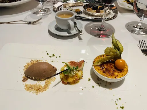 Bild von Restaurant Krone