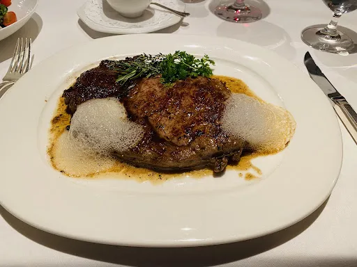 Bild von Restaurant Krone