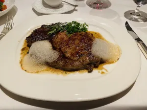 Restaurant Krone