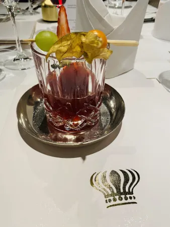 Bild von Restaurant Krone