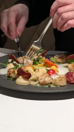 Bild von Restaurant Krone