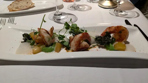 Bild von Restaurant Krone