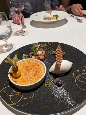 Bild von Restaurant Krone