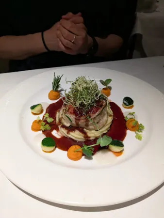 Bild von Restaurant Krone