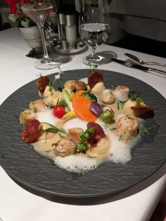 Bild von Restaurant Krone