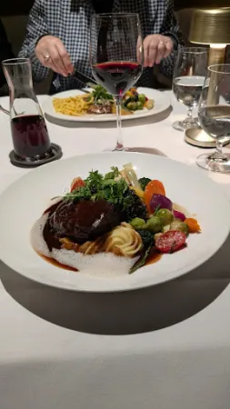 Bild von Restaurant Krone