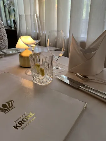 Bild von Restaurant Krone