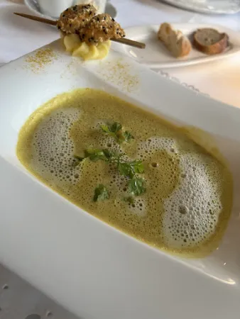 Bild von Restaurant Krone