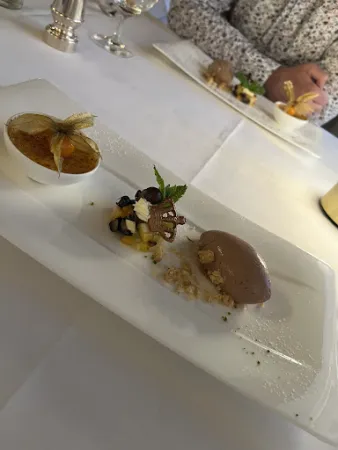 Bild von Restaurant Krone