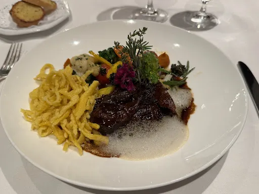 Bild von Restaurant Krone