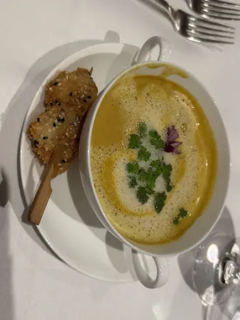 Bild von Restaurant Krone