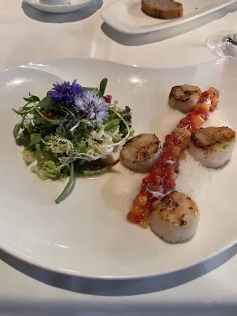 Bild von Restaurant Krone