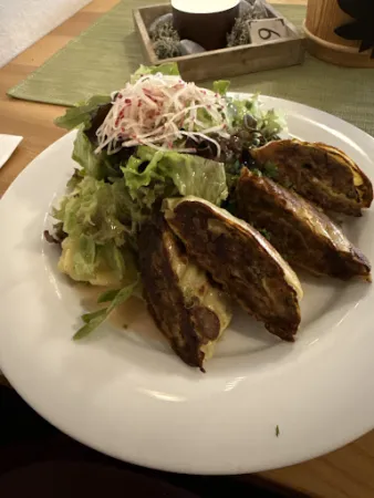 Bild von Gasthaus zum Uhlberg