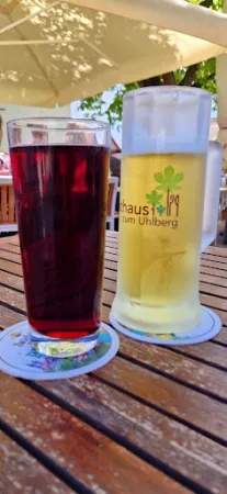 Bild von Gasthaus zum Uhlberg