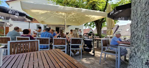 Bild von Gasthaus zum Uhlberg
