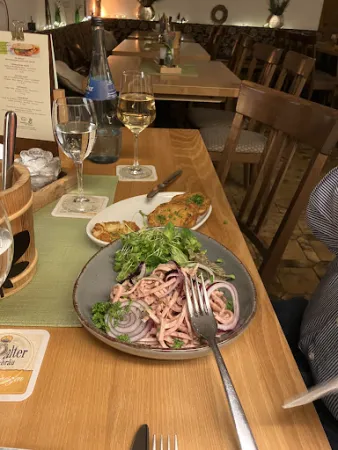 Bild von Gasthaus zum Uhlberg