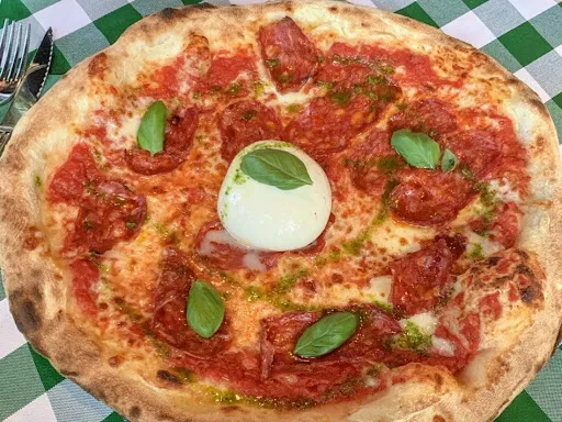 Bild von sale e pane Pizzeria