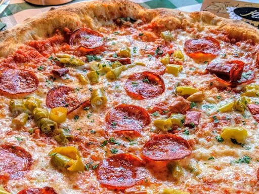Bild von sale e pane Pizzeria