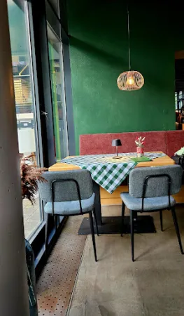 Bild von sale e pane Pizzeria