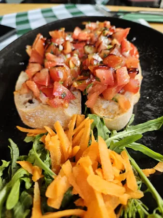Bild von sale e pane Pizzeria