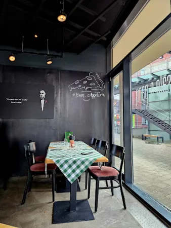 Bild von sale e pane Pizzeria