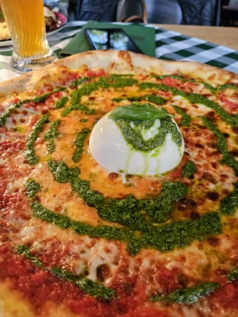 Bild von sale e pane Pizzeria