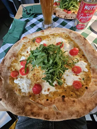 Bild von sale e pane Pizzeria