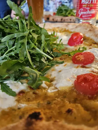 Bild von sale e pane Pizzeria