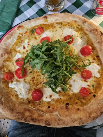 Bild von sale e pane Pizzeria