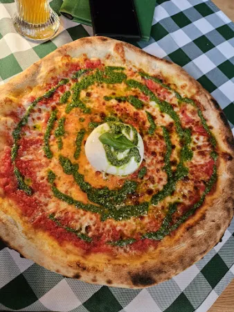 Bild von sale e pane Pizzeria