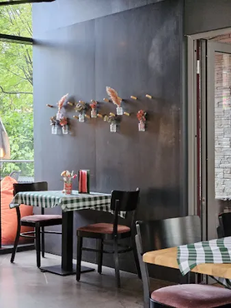 Bild von sale e pane Pizzeria