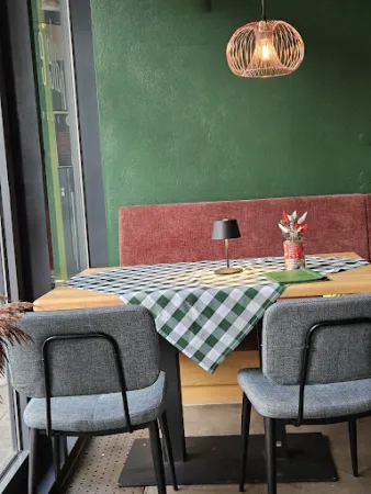 Bild von sale e pane Pizzeria