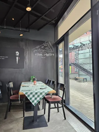 Bild von sale e pane Pizzeria