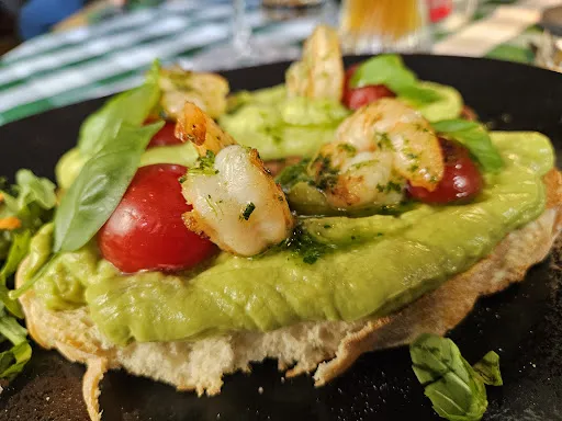 Bild von sale e pane Pizzeria