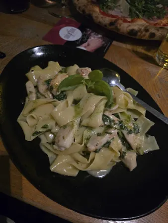 Bild von sale e pane Pizzeria