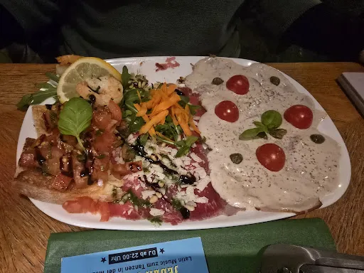 Bild von sale e pane Pizzeria