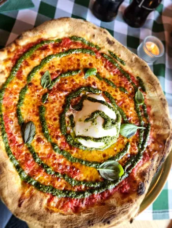Bild von sale e pane Pizzeria