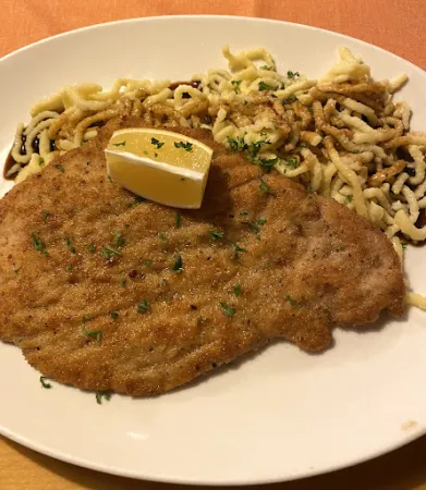 Bild von Rebstöckle Reutlingen