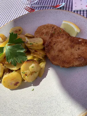 Bild von Rebstöckle Reutlingen