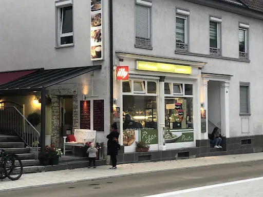 Bild von Cucina Della Mamma