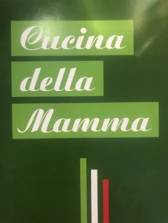 Bild von Cucina Della Mamma
