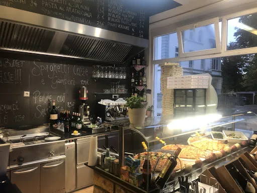 Bild von Cucina Della Mamma