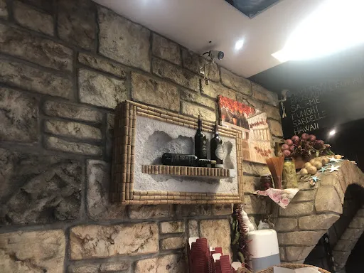 Bild von Cucina Della Mamma