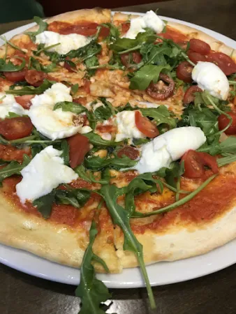 Bild von Cucina Della Mamma